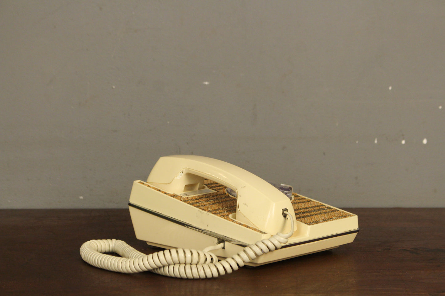 AT&T Woven Rotary Telephone