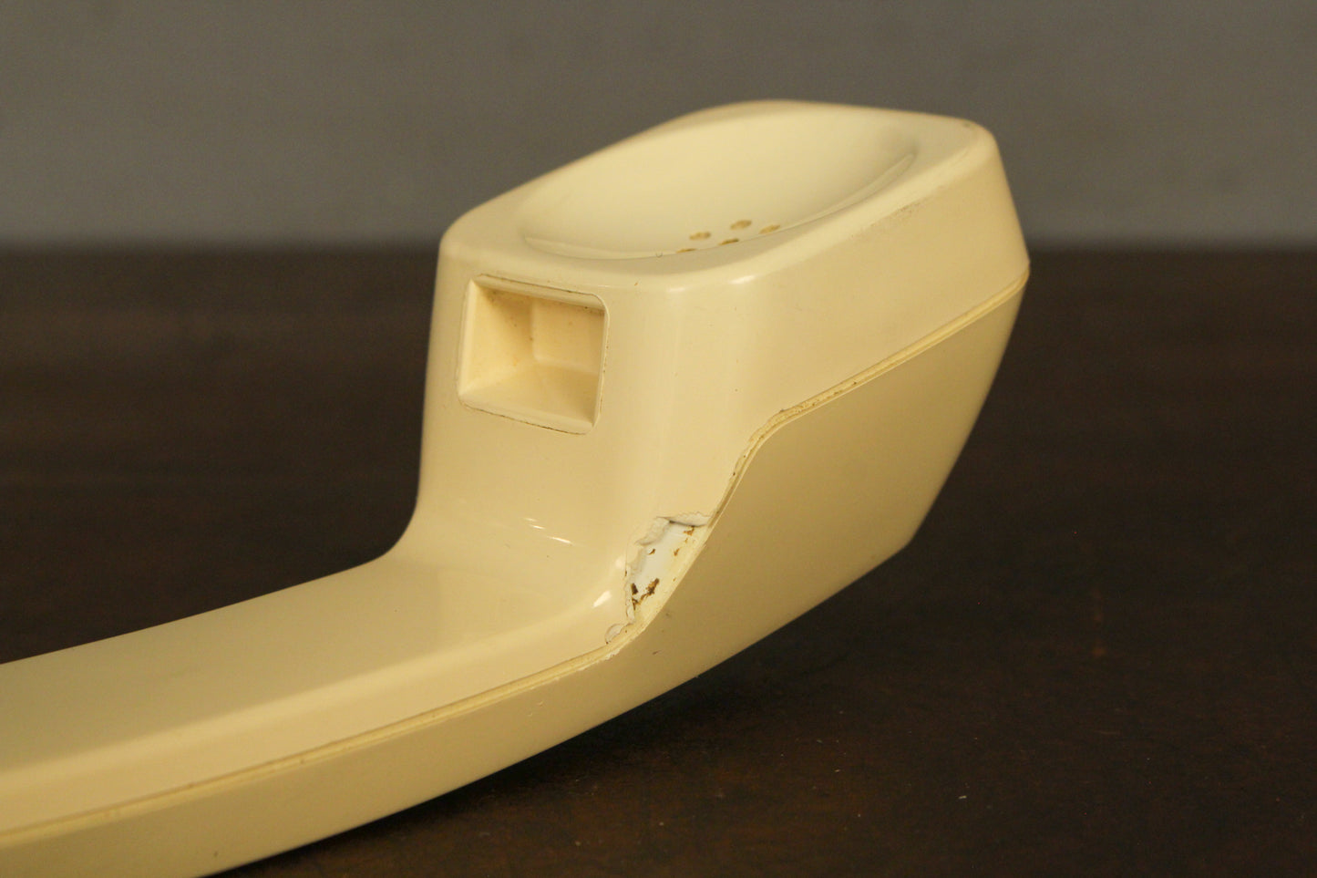 AT&T Woven Rotary Telephone
