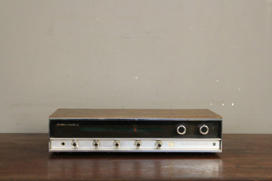 1970s Panasonic Multiplex Receiver