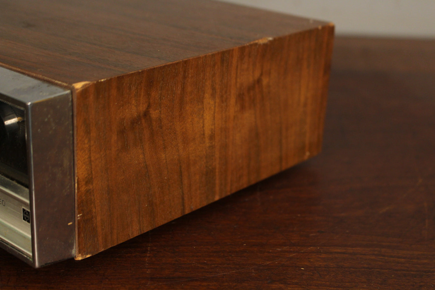 1970s Panasonic Multiplex Receiver