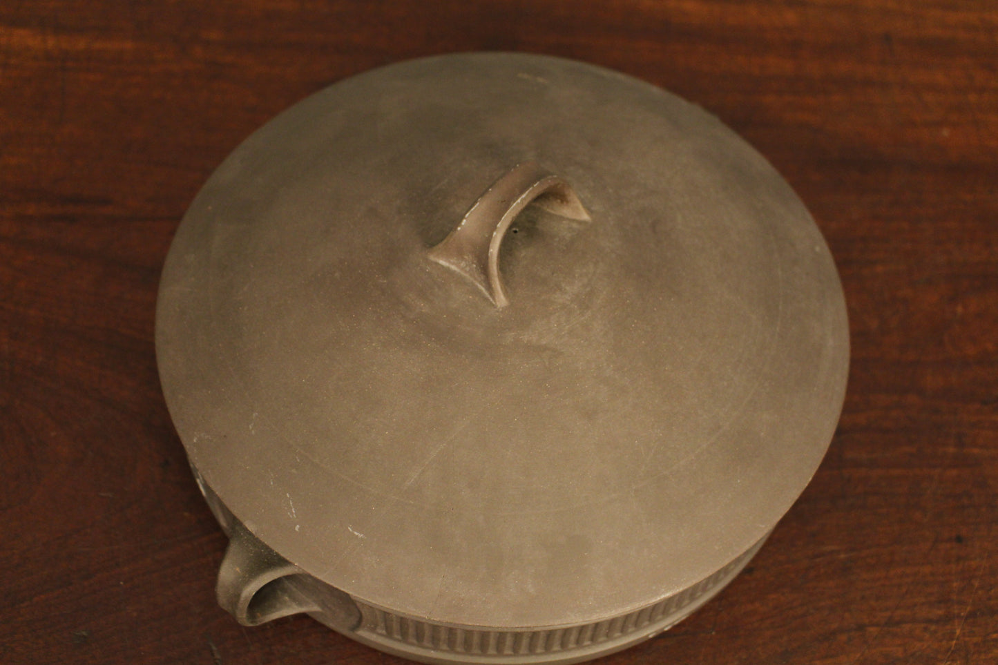 Dansk Flamestone Shallow Cassarole Dish