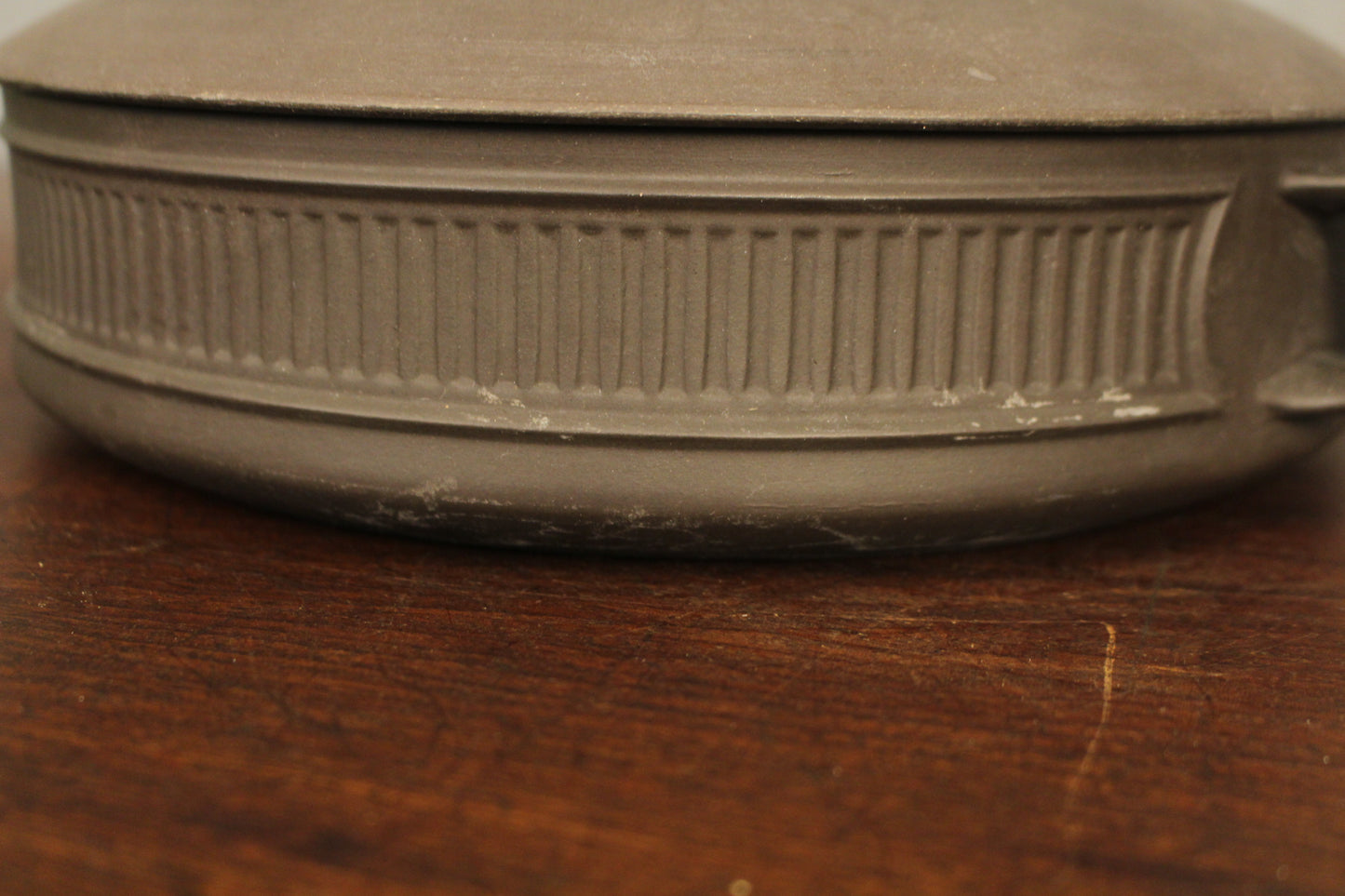 Dansk Flamestone Shallow Cassarole Dish