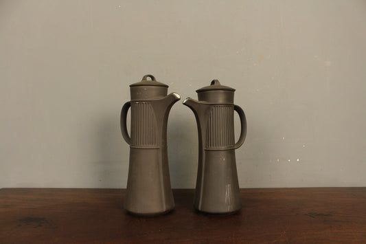 Dansk Flamestone Coffee Pot