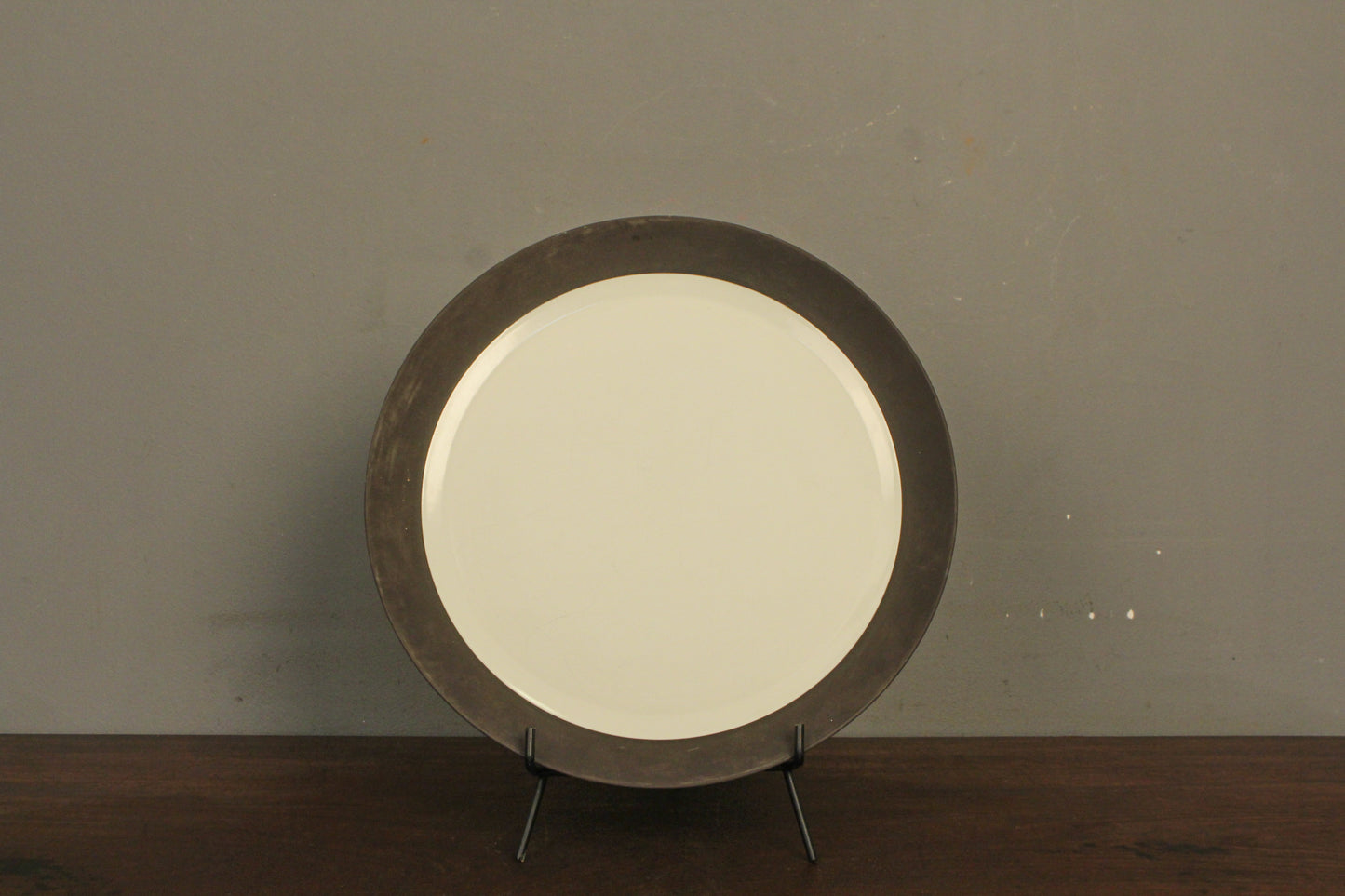 Dansk Flamstone Platter