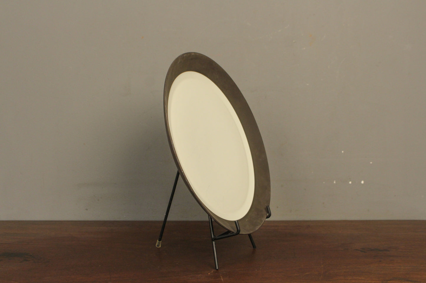 Dansk Flamstone Platter