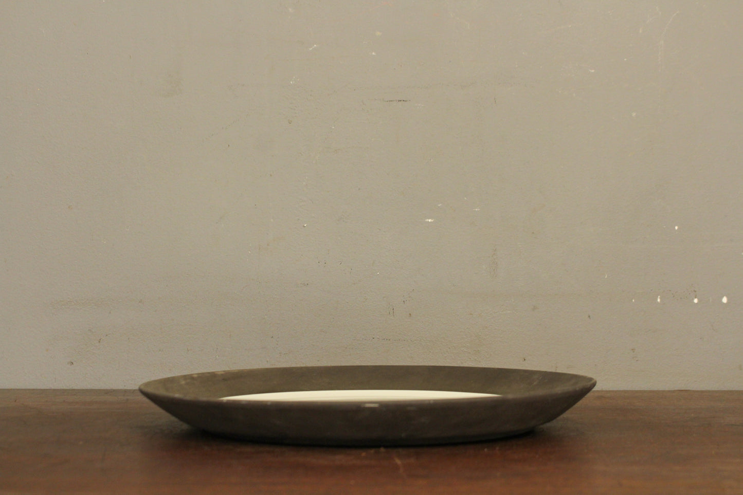 Dansk Flamstone Platter