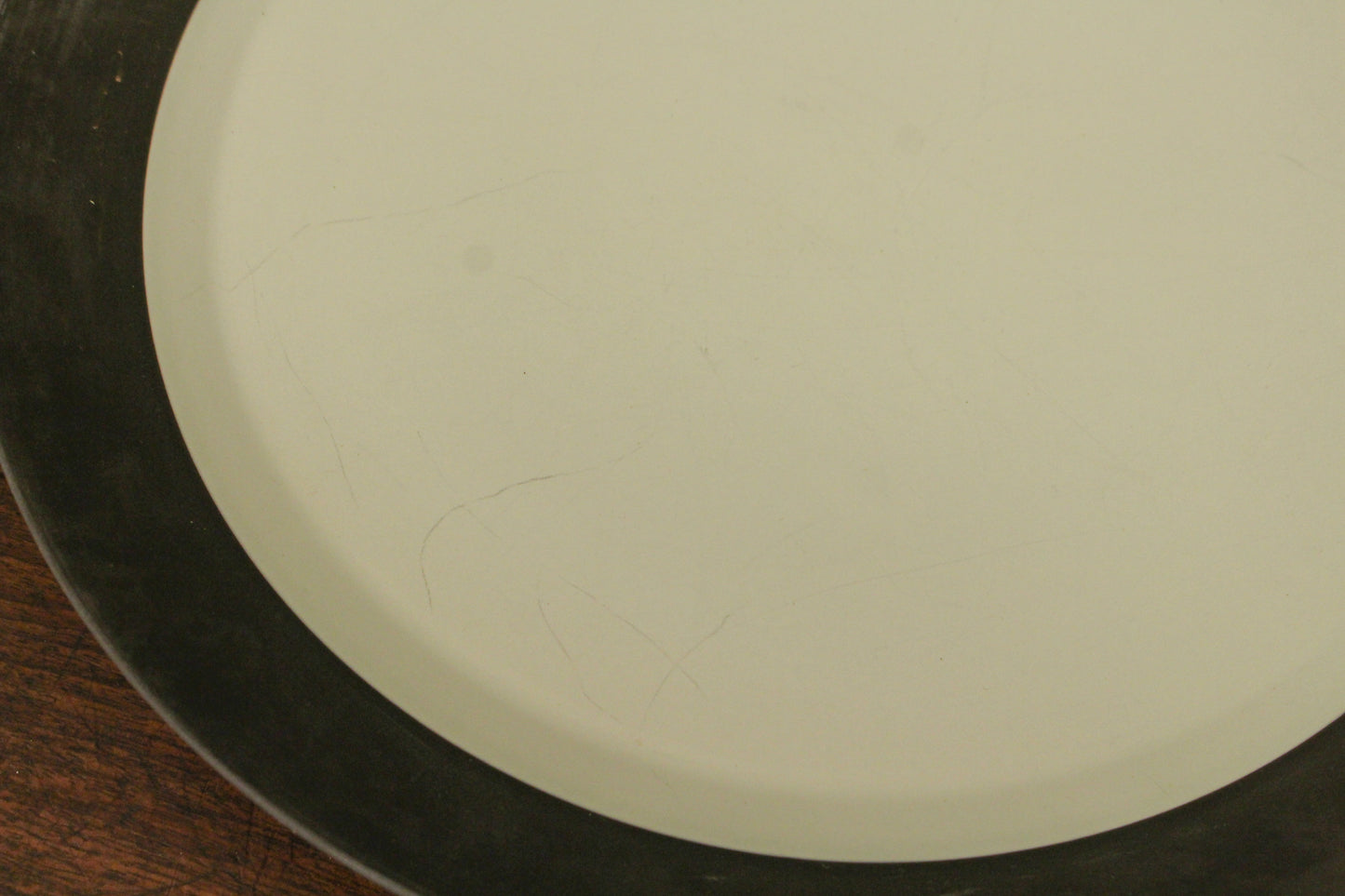 Dansk Flamstone Platter