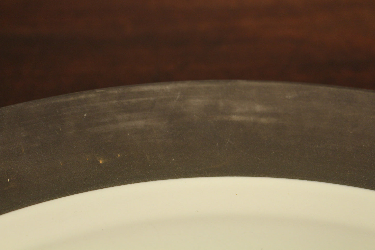 Dansk Flamstone Platter