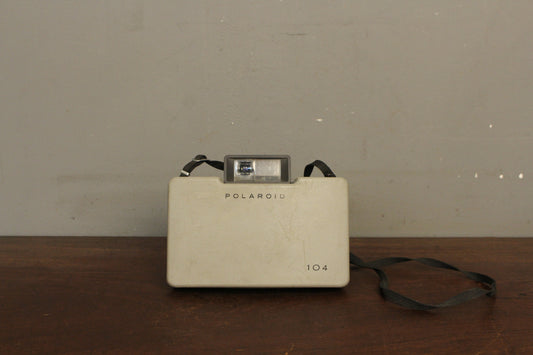 Polaroid Land Camera
