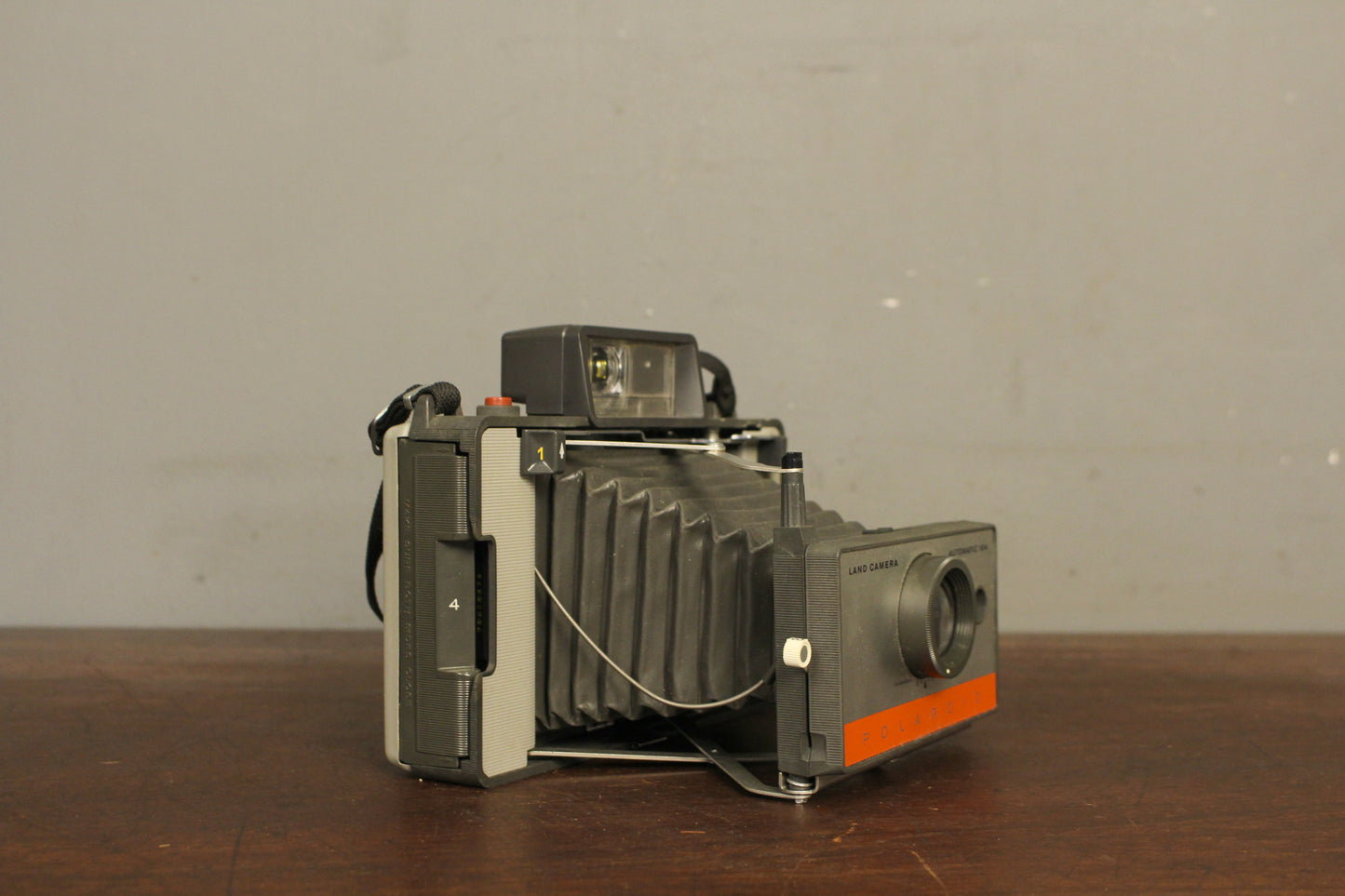 Polaroid Land Camera