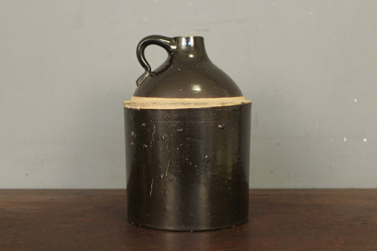 Antique Stoneware Jug