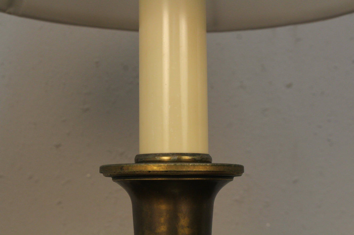 Classic Brass Table Lamp