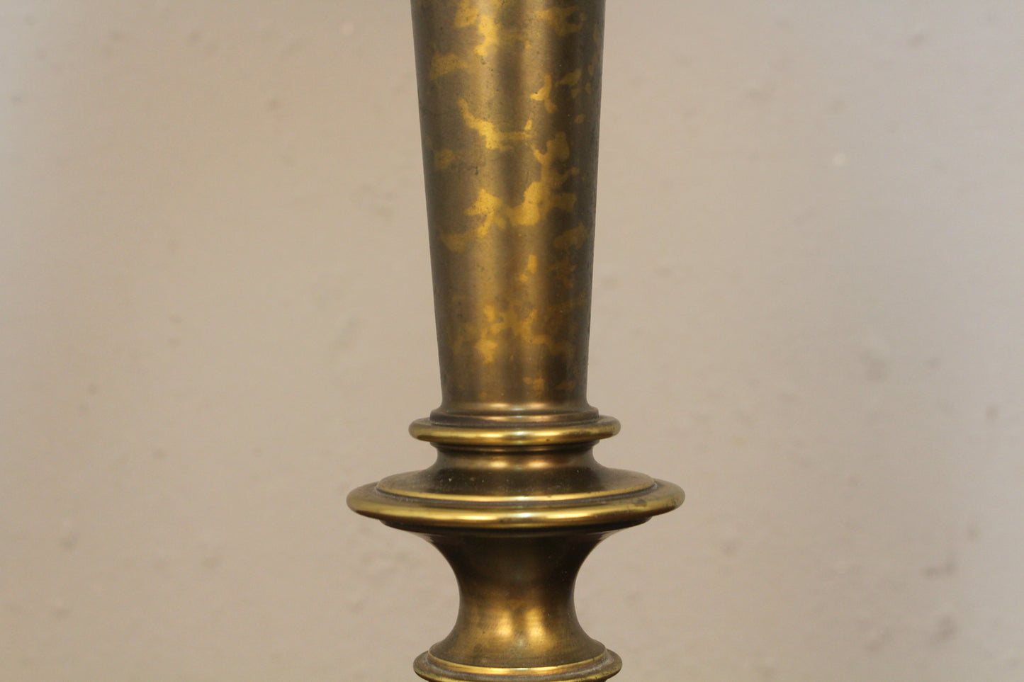 Classic Brass Table Lamp