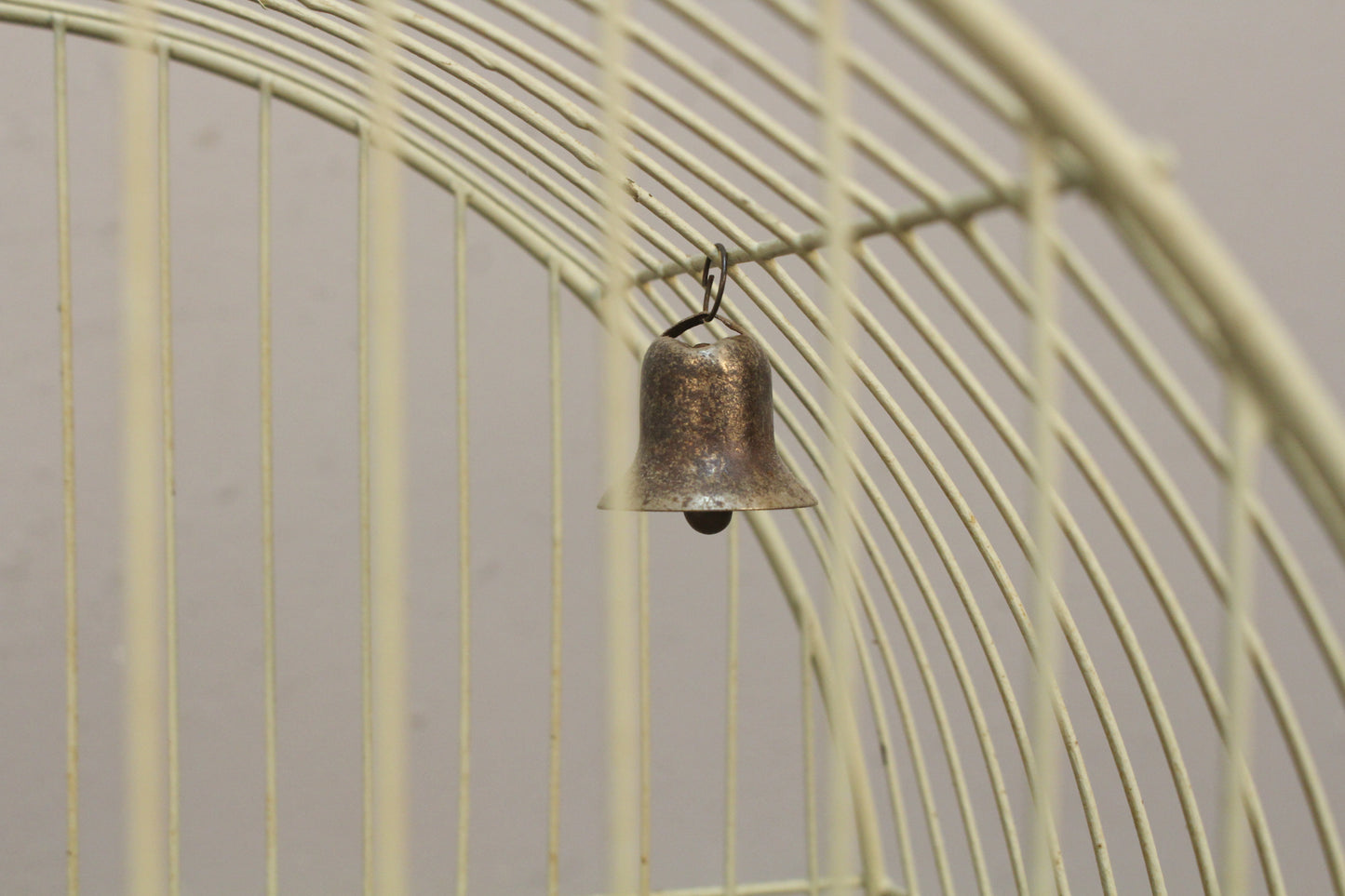 Hendryx Metal Bird Cage