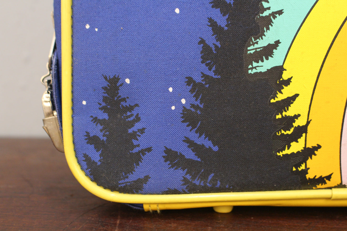 "E.T. & Me" Suitcase