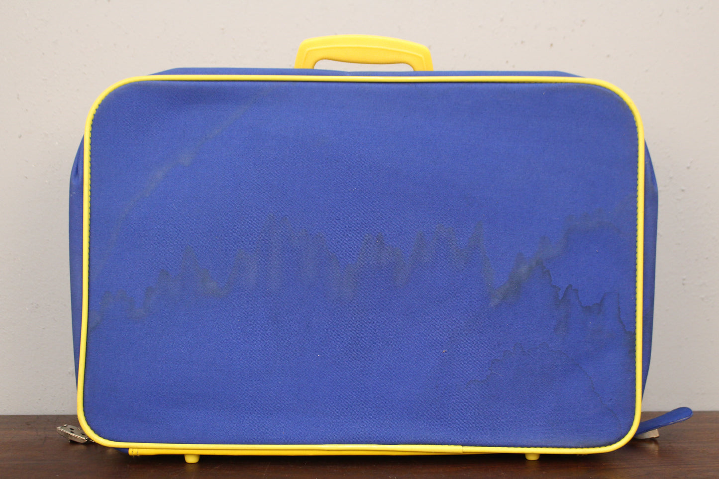 "E.T. & Me" Suitcase