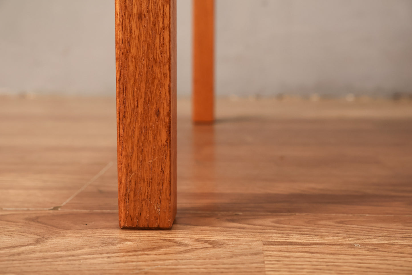 Gangsø Møbler Teak & Tile Coffee Table - ONLINE ONLY