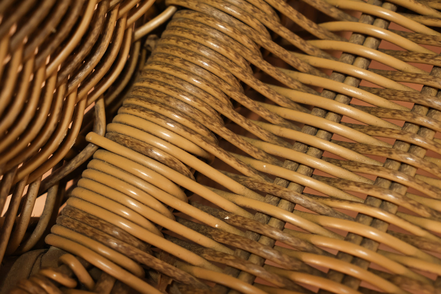 All-Weather Wicker Armchair - ONLINE ONLY