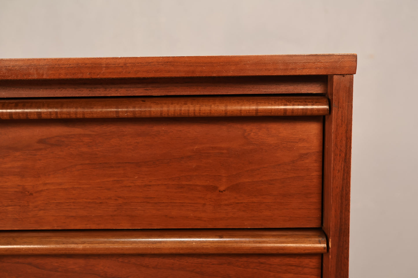 Lane "Rhythm" 5-Drawer Highboy Dresser