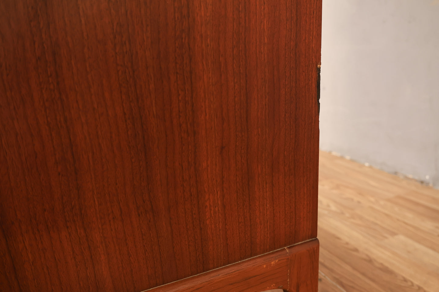 Lane "Rhythm" 5-Drawer Highboy Dresser