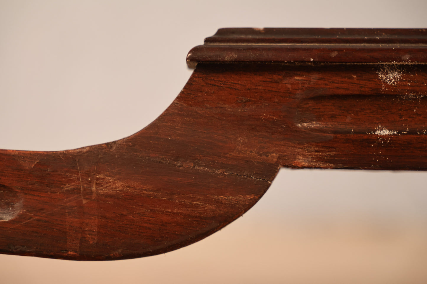 Antique Renaissance-Style Wall Unit - ONLINE ONLY