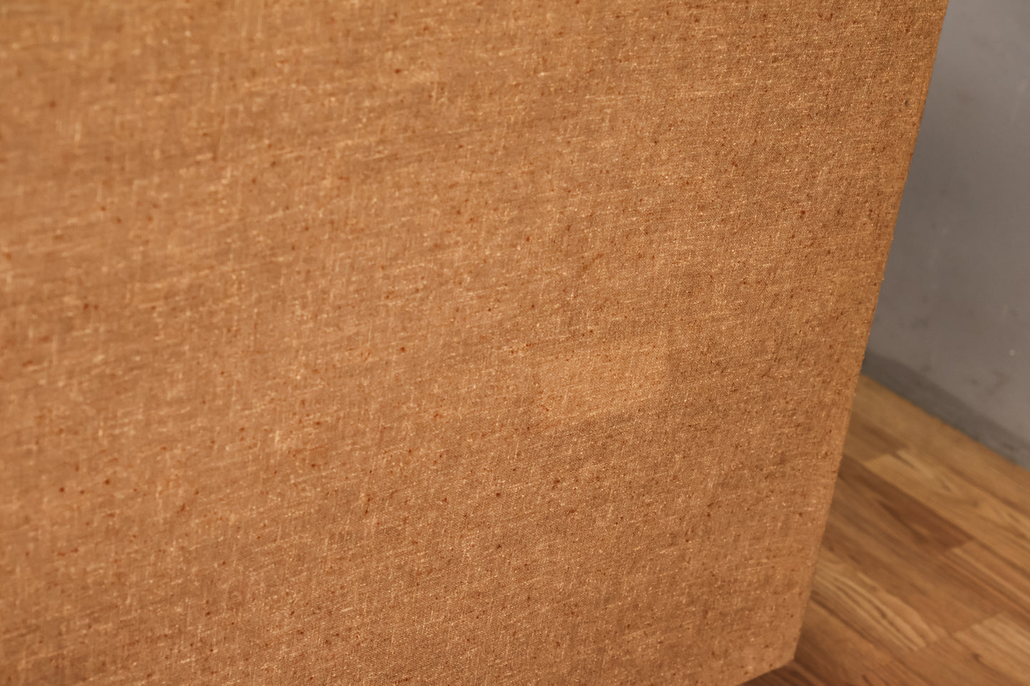Flax Linen Sleeper Sofa - ONLINE ONLY