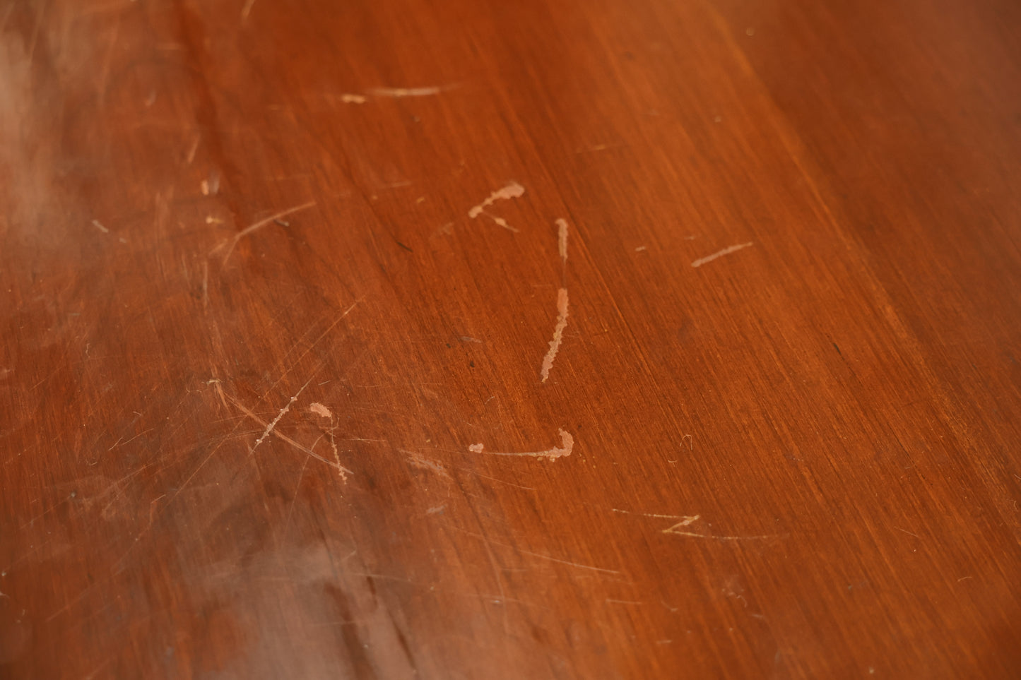 Federal Inlaid Expanding Table - ONLINE ONLY