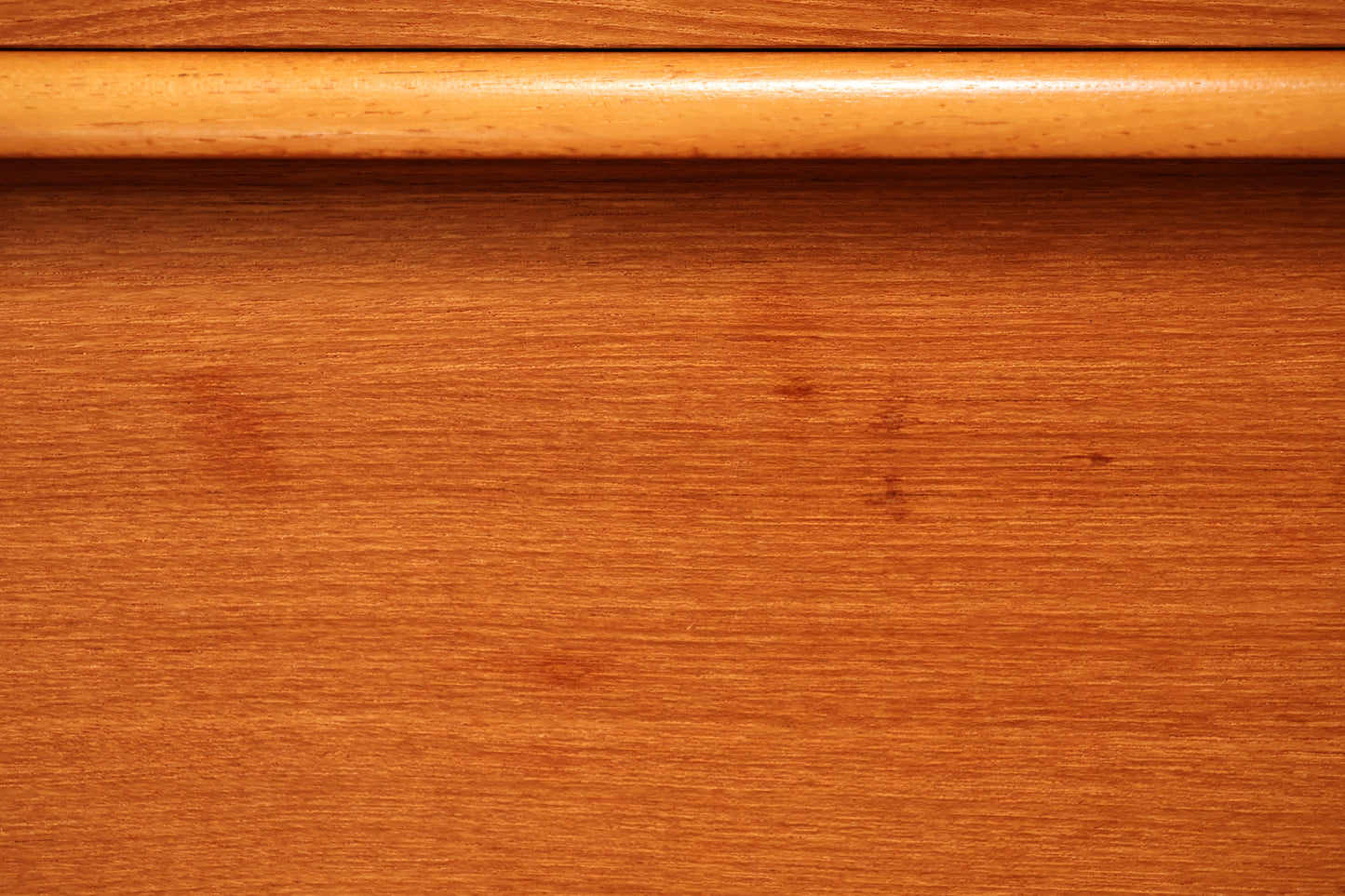 Jesper Teak 9-Drawer Dresser