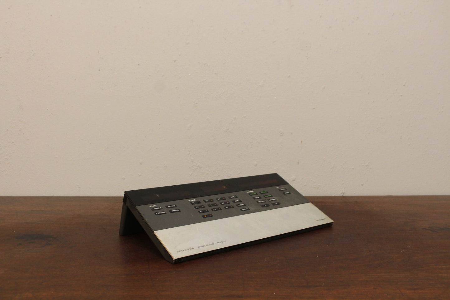 Prop Bang & Olufsen Master Control Panel 5000