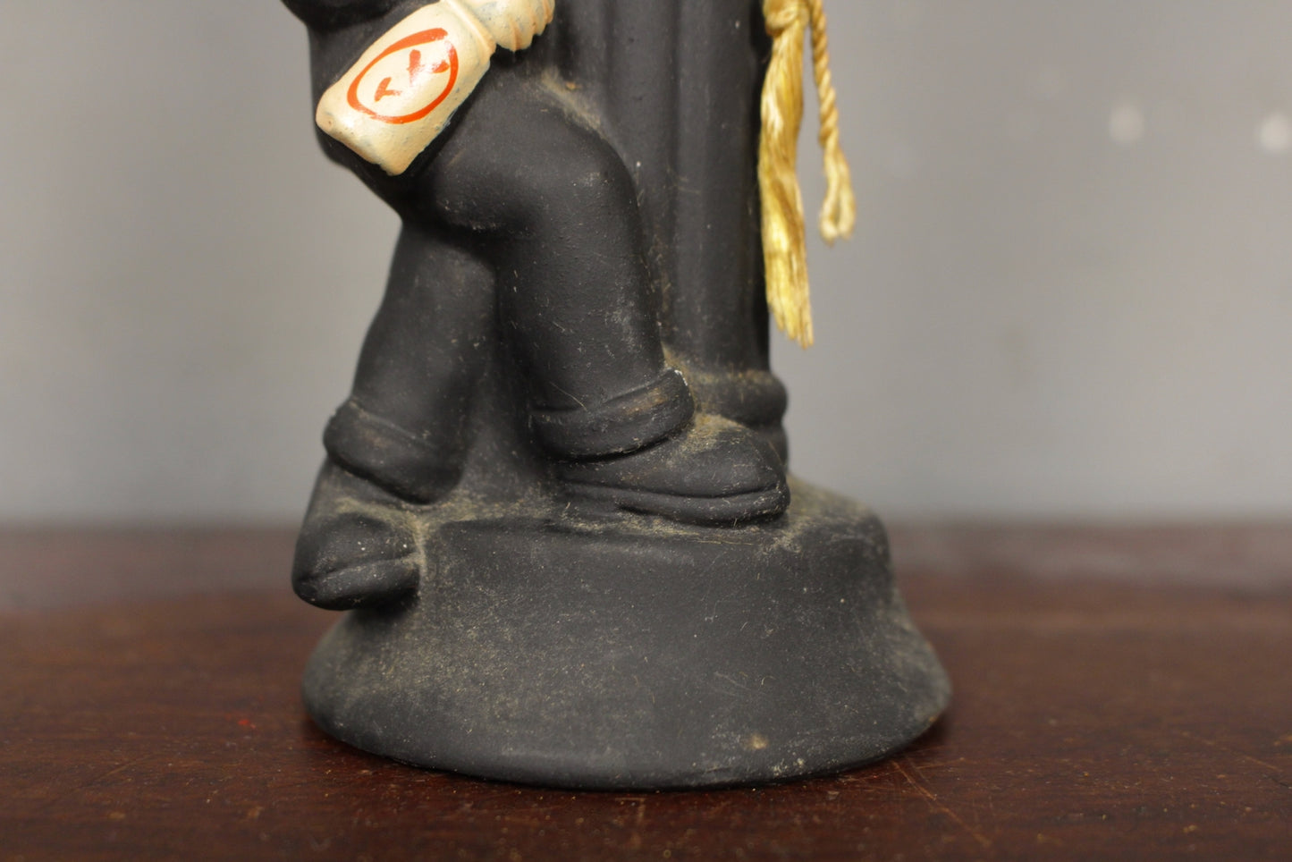 Small Charlie Chaplin "BAR" Accent Lamp