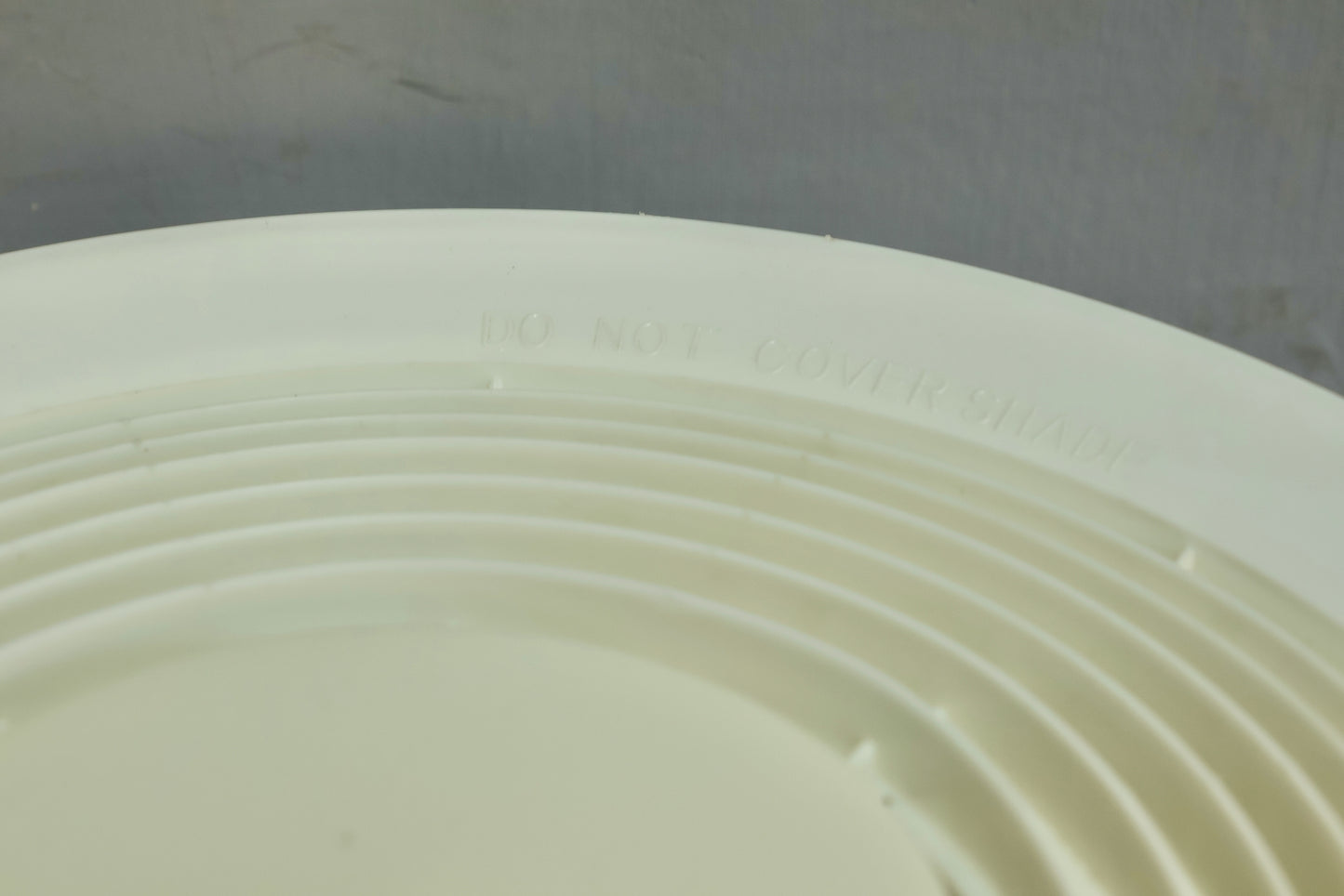 Gerald Thurston Mod Blue Table Lamp