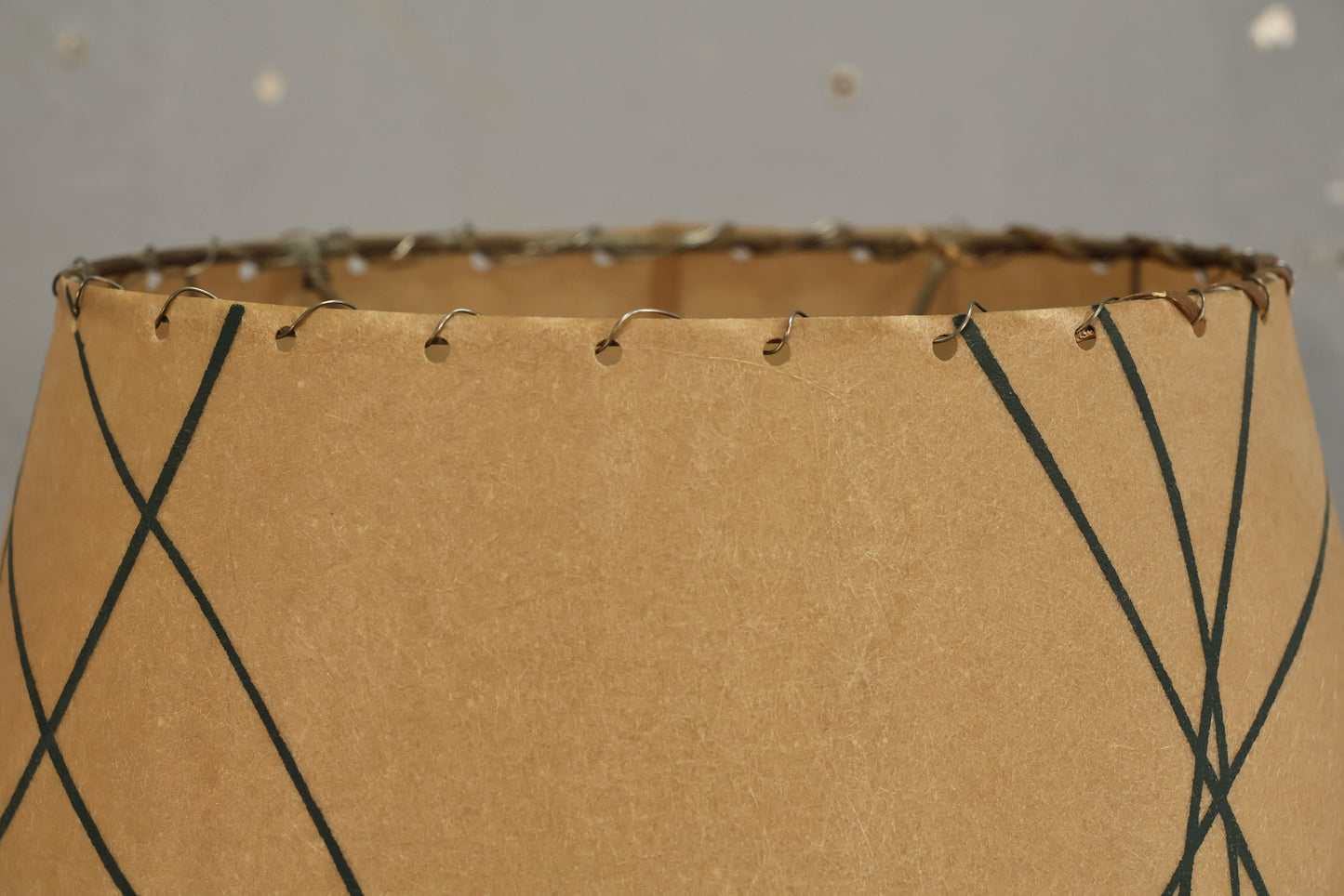 Ceramic Knot Table Lamp