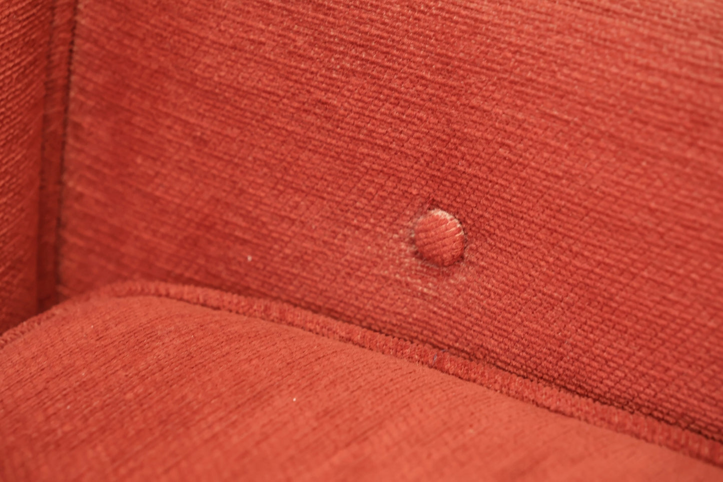 Poppy Tufted Armchair - ONLINE ONLY