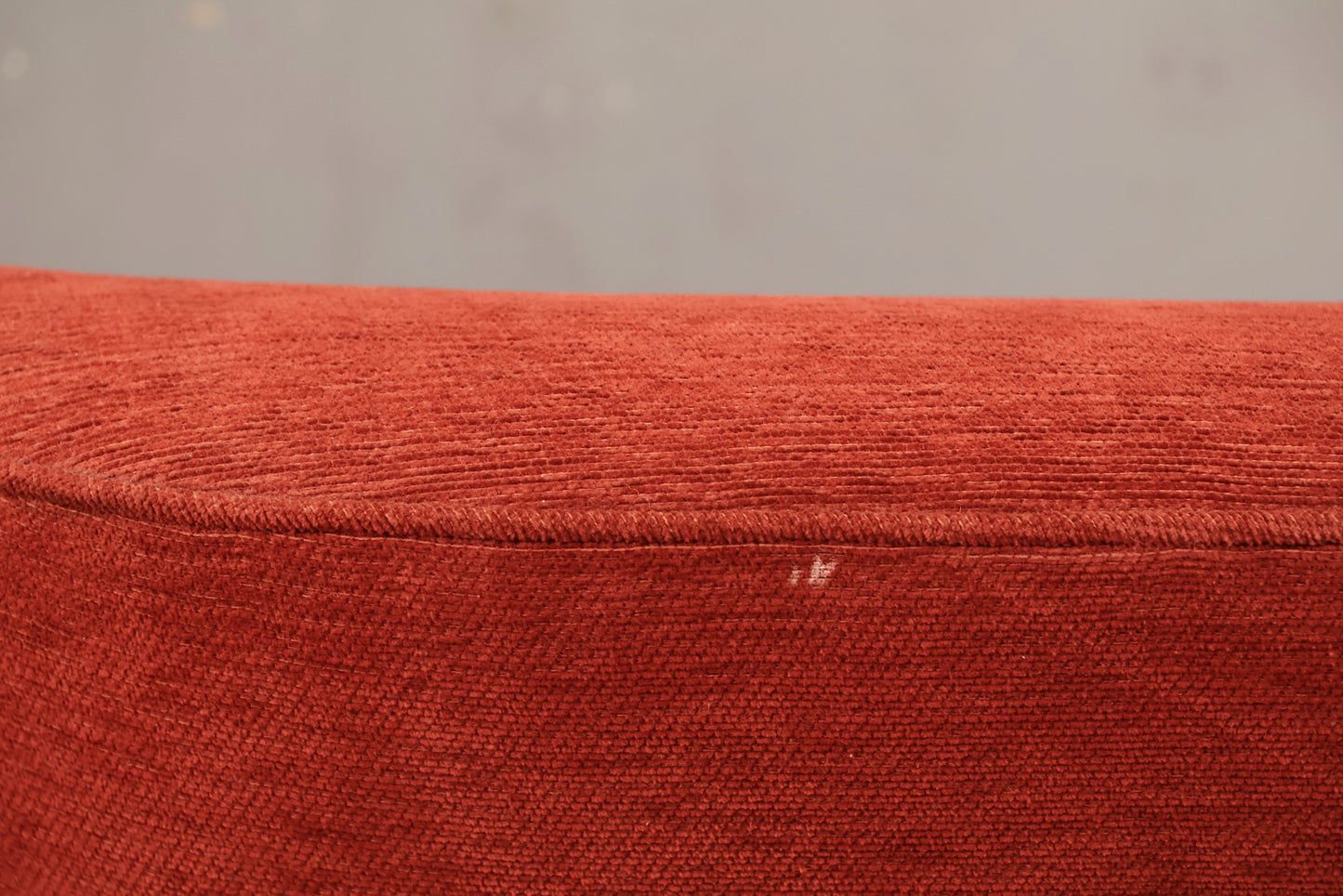 Poppy Tufted Armchair - ONLINE ONLY