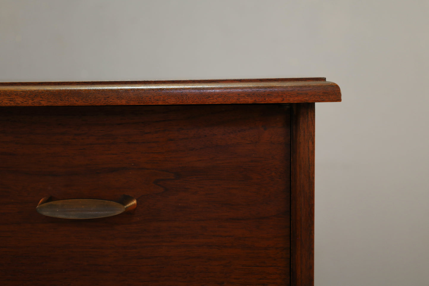Victor 1940s Mini Credenza