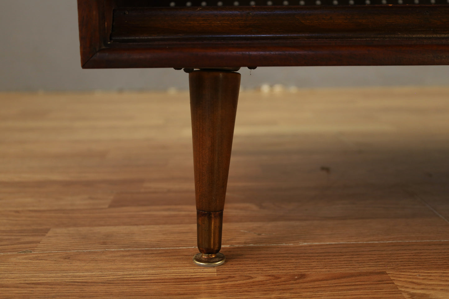 Victor 1940s Mini Credenza