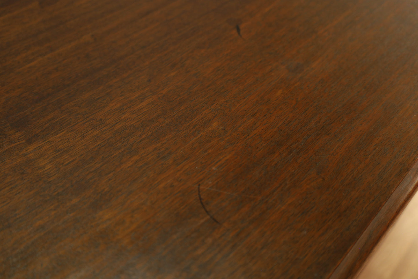 Victor 1940s Mini Credenza