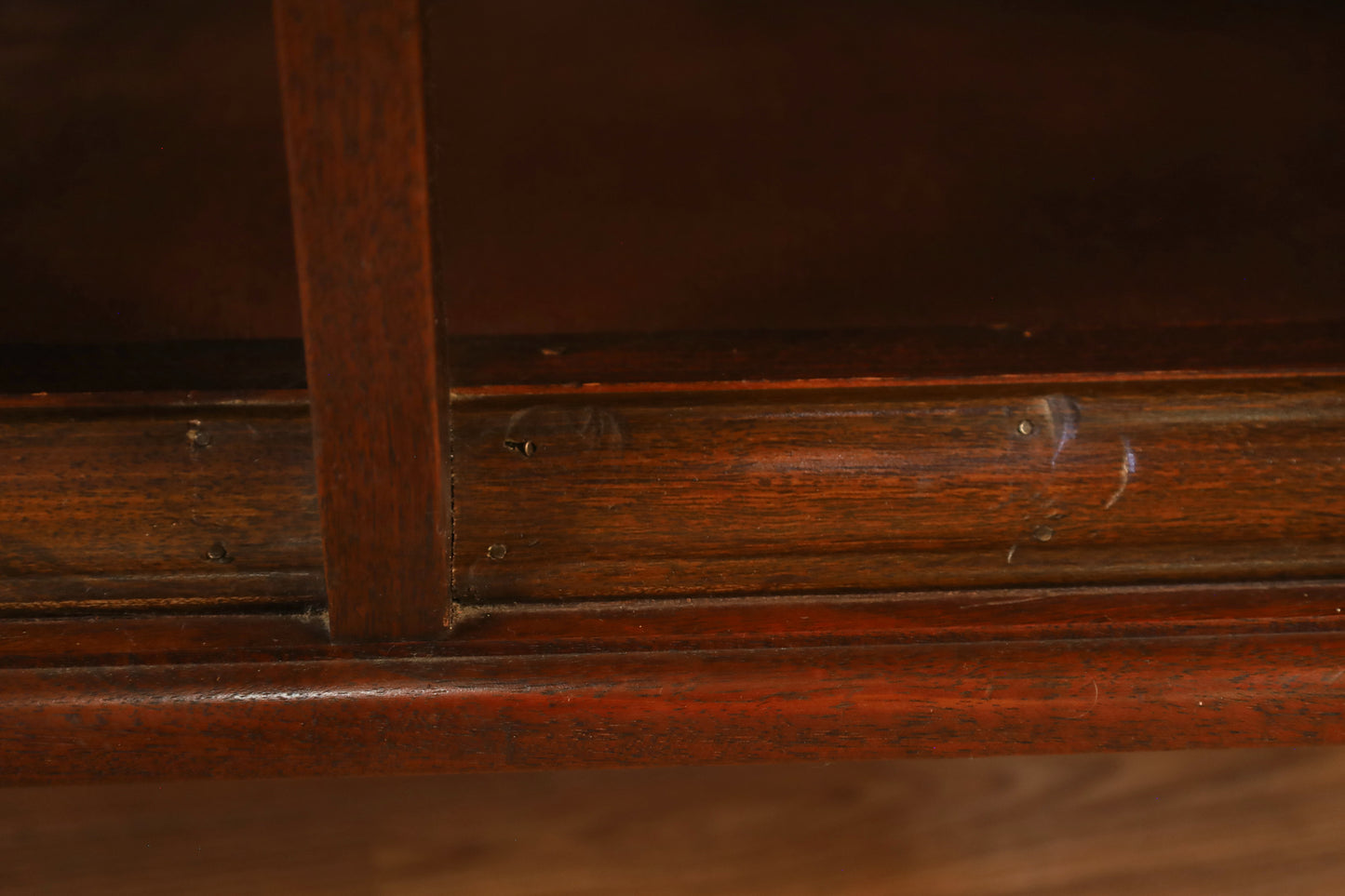 Victor 1940s Mini Credenza