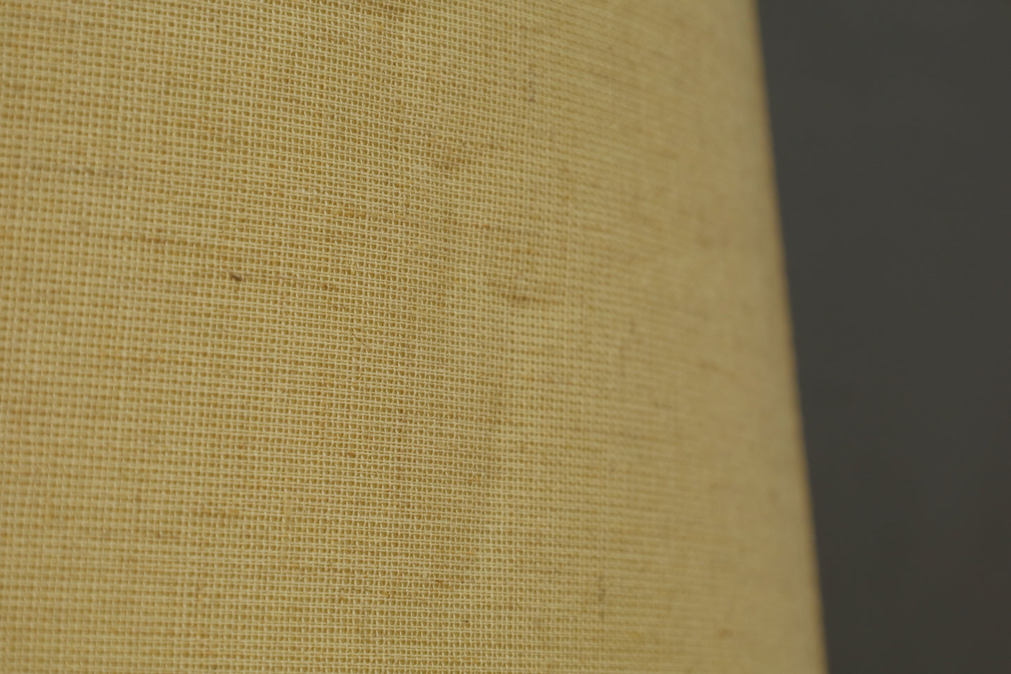 Large Carved Spool Table Lamp