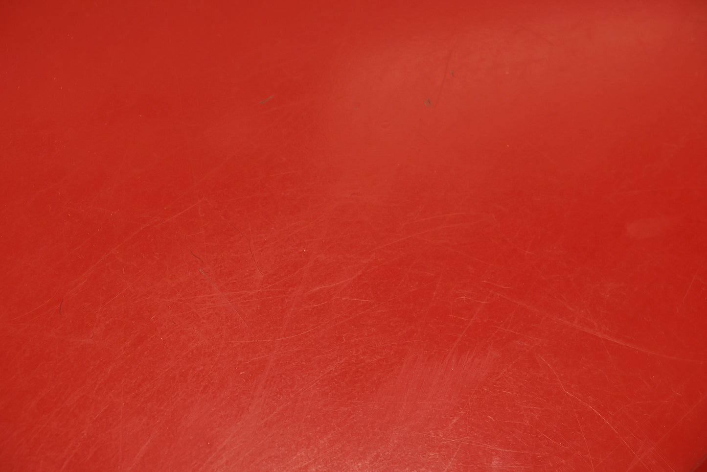 Coleman Red Cooler
