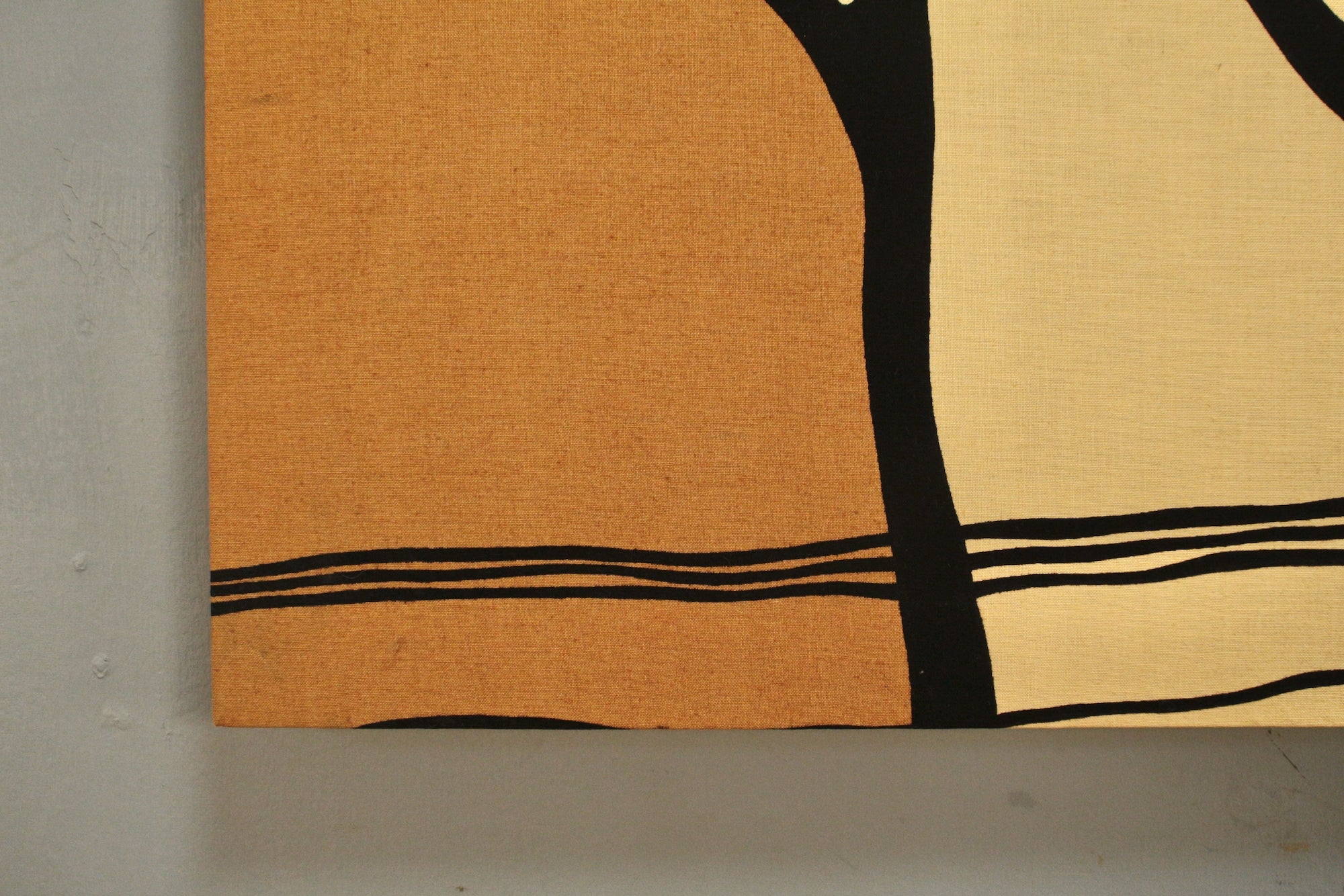 1970s Apia Marjatta Seppälä、タンペラ　フィンランド Lot - MARJATTA SEPPALA BY TAMPELLA FINLAND FOR INTAIR