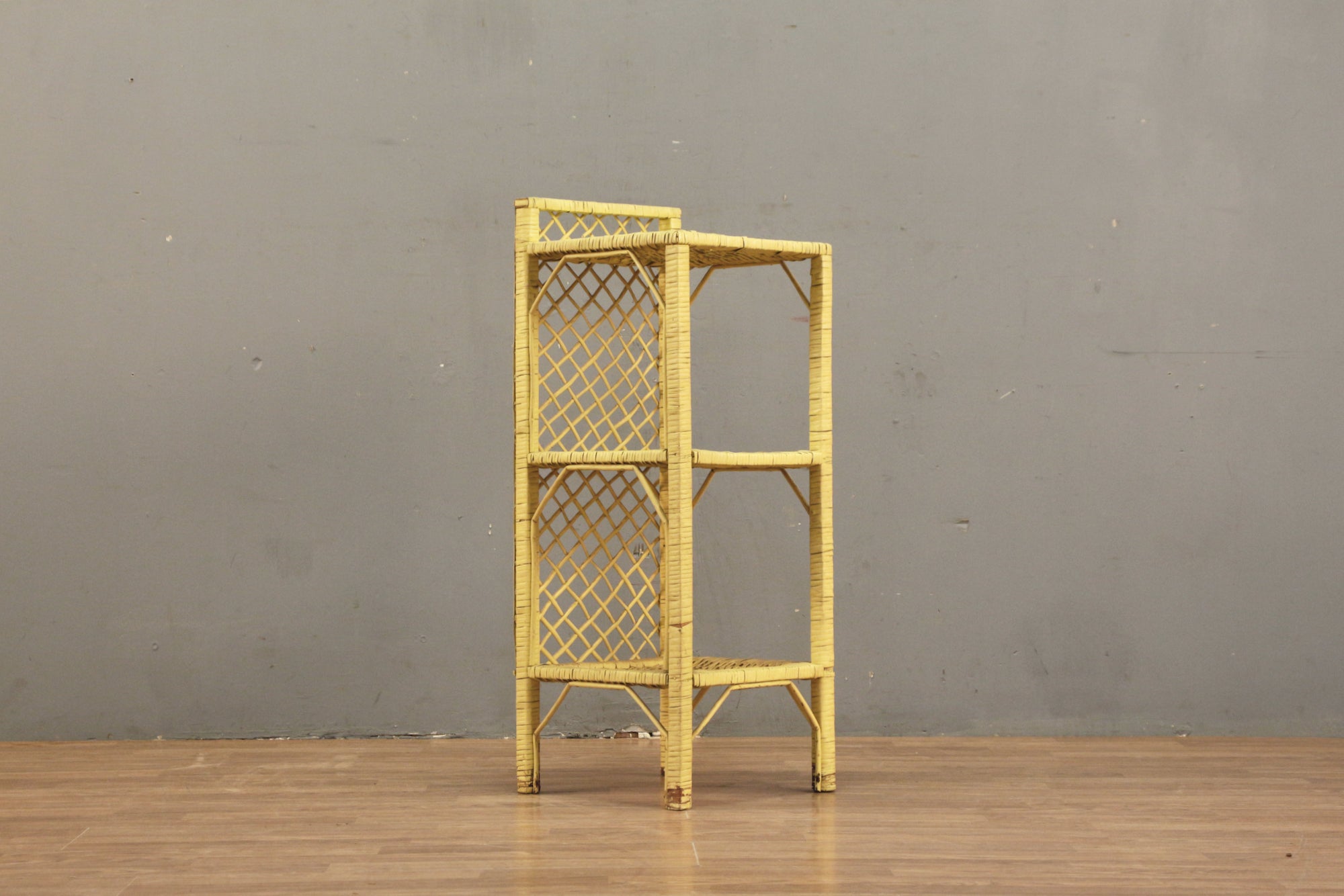 Small Mid Century 