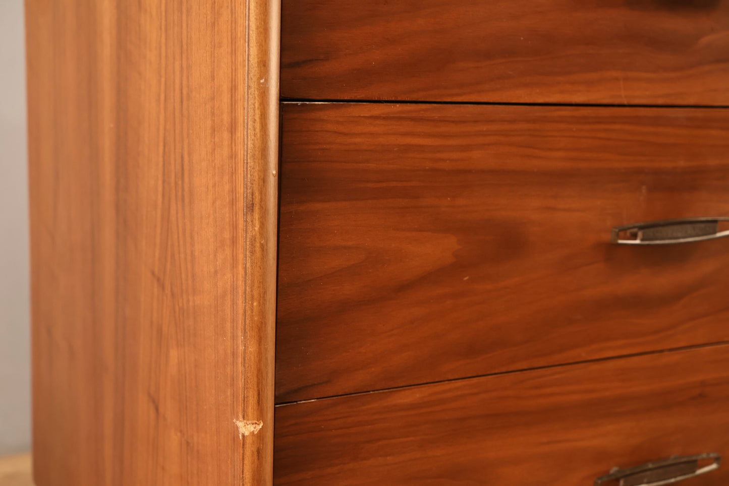 1960s Broyhill "Emphasis" 9-Drawer Dresser