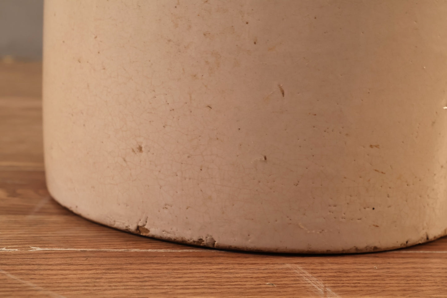 Robinson Ransbottom 6-Gallon Stoneware Crock