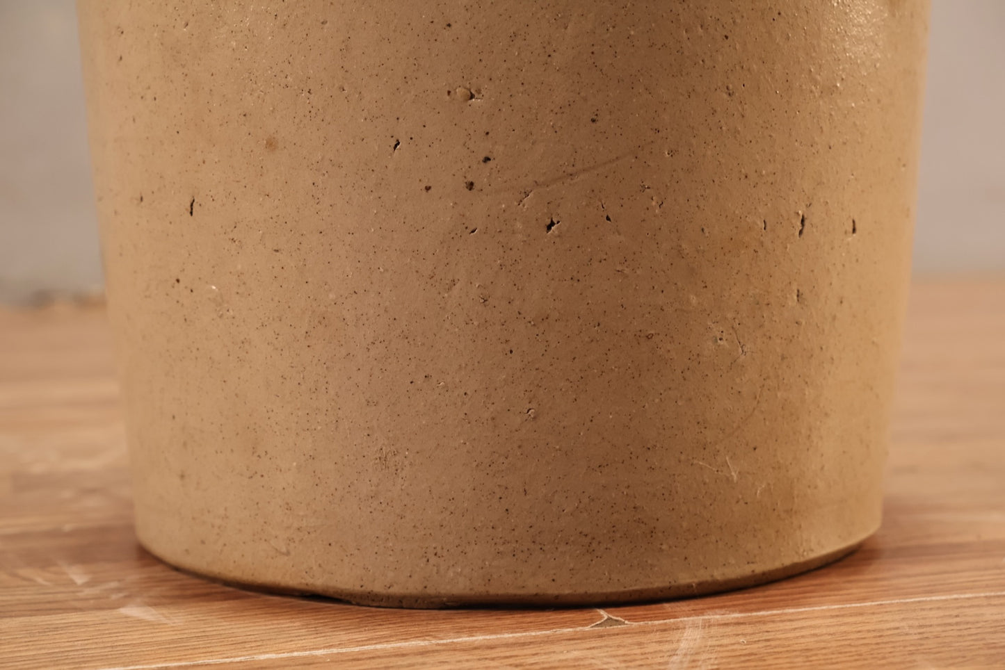 Antique Akron Stoneware Jug