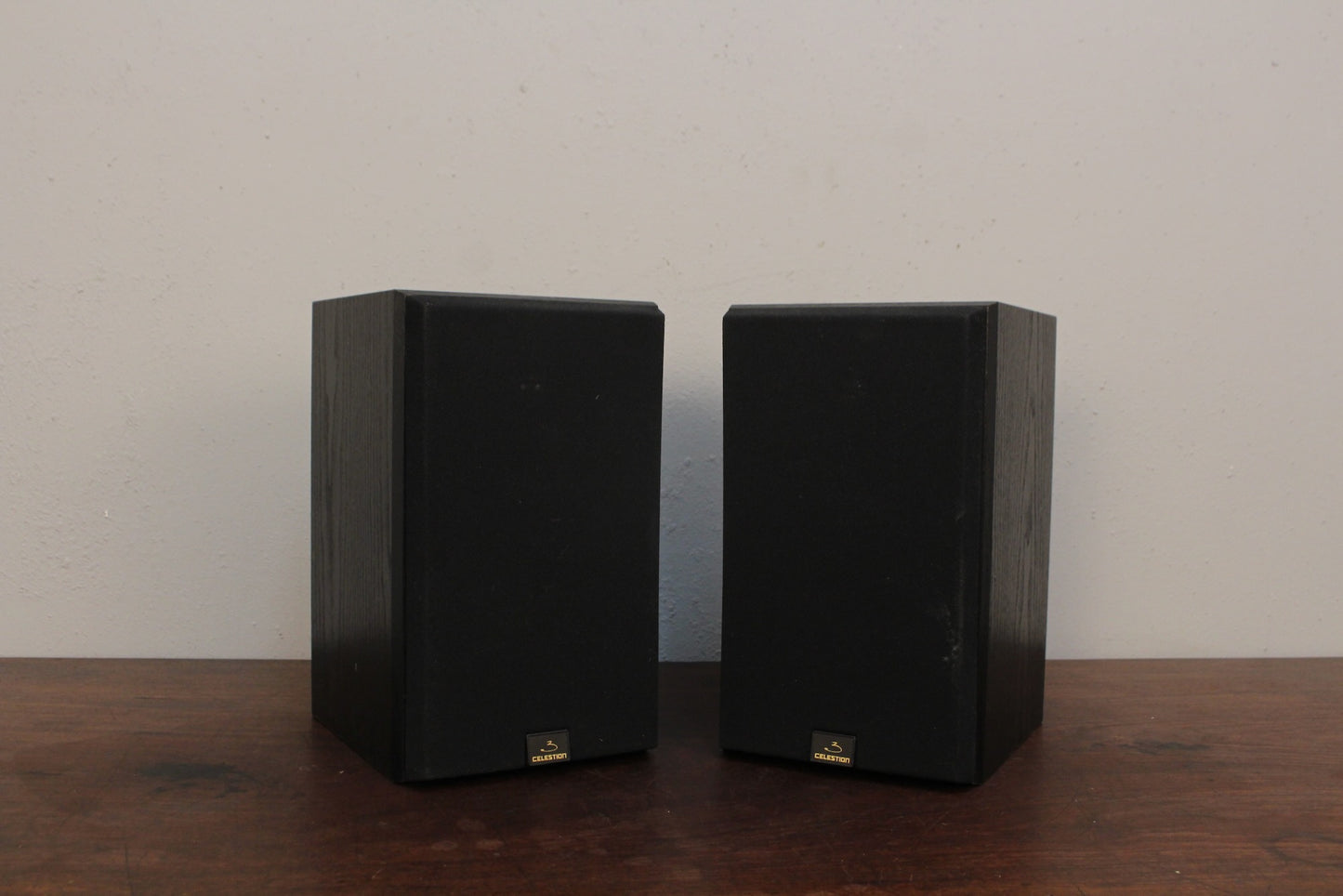 Pair of Celestion Bookshelf Speakers