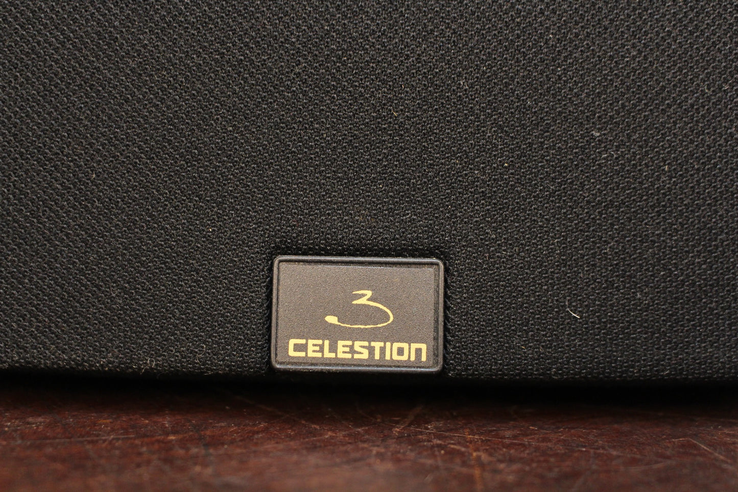 Pair of Celestion Bookshelf Speakers