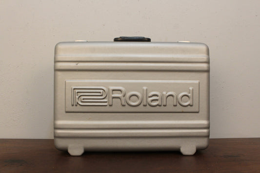 Roland 8-Track Studio Workstation