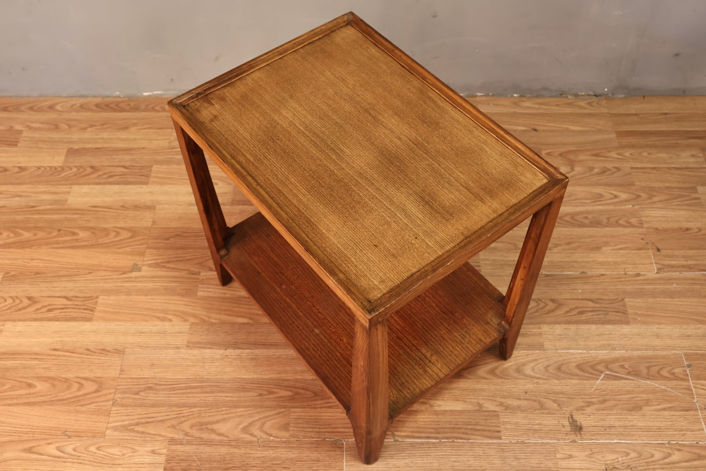 Drexel "Precedent" Two-Tier End Table