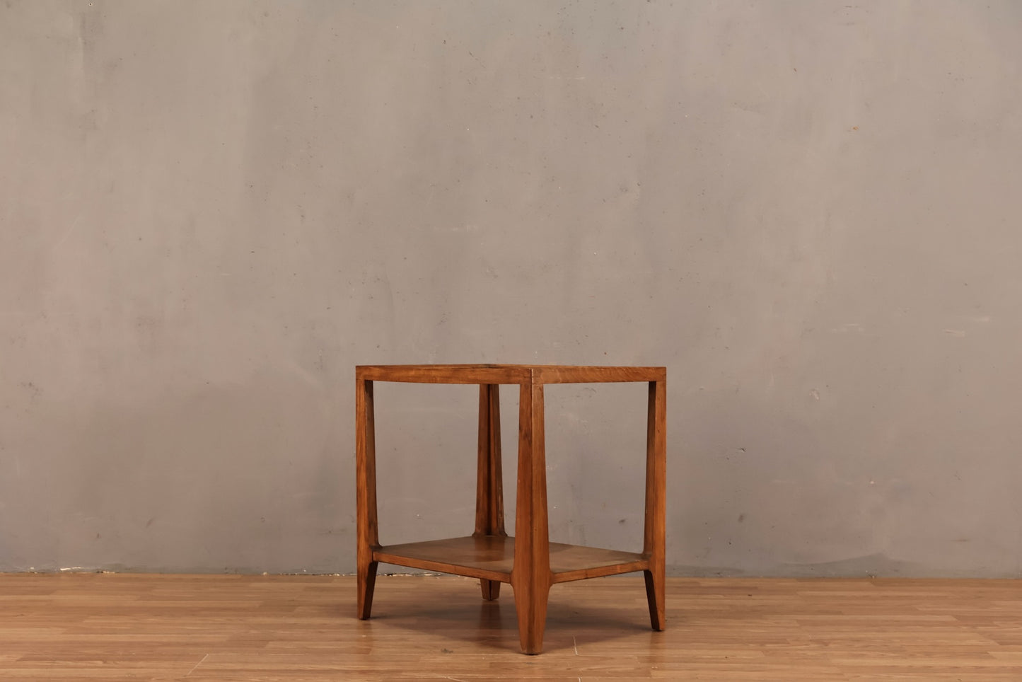 Drexel "Precedent" Two-Tier End Table